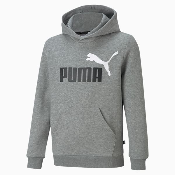 Womens grey sale puma jumper